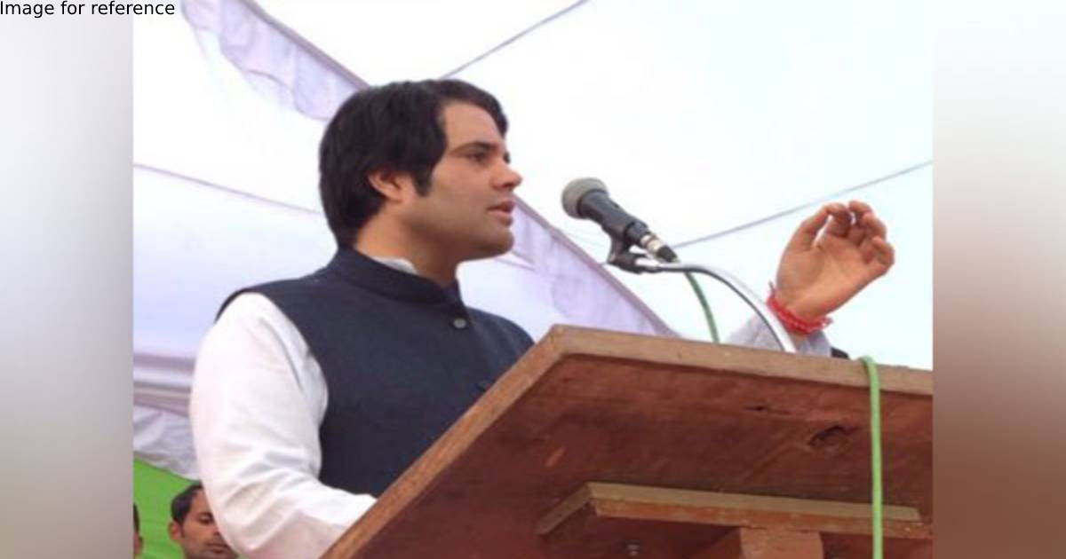 Centre will have to make meaningful efforts to fill up 'sanctioned but vacant' posts: Varun Gandhi